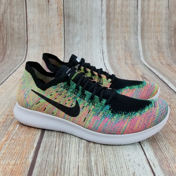 nike flyknit 2014